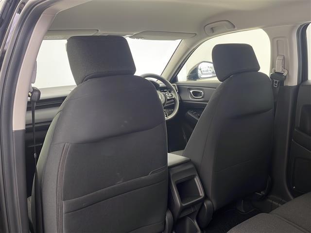 ヴェゼル Ｇ　純正ナビ　ホンダセンシング　衝突軽減　誤発進抑制　歩行者事故低減ステアリング　レーダークルーズコントロール　車線逸脱抑制　パーキングサポートブレーキ　ＥＴＣ２．０　ドライブレコーダー　ワイヤレス充電（25枚目）