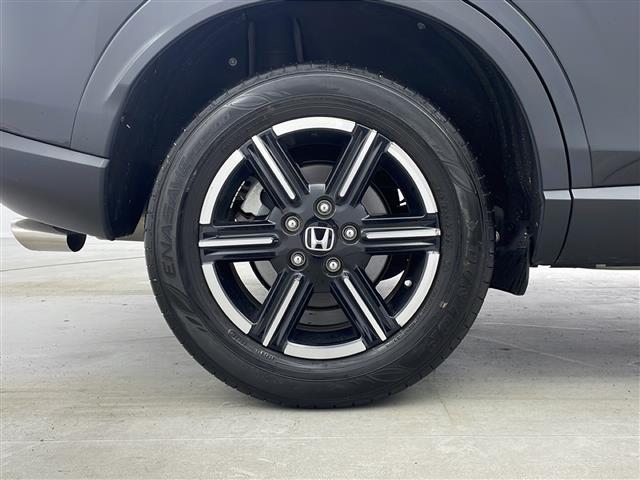 ヴェゼル Ｇ　純正ナビ　ホンダセンシング　衝突軽減　誤発進抑制　歩行者事故低減ステアリング　レーダークルーズコントロール　車線逸脱抑制　パーキングサポートブレーキ　ＥＴＣ２．０　ドライブレコーダー　ワイヤレス充電（33枚目）
