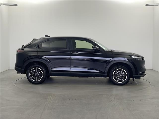 ヴェゼル Ｇ　純正ナビ　ホンダセンシング　衝突軽減　誤発進抑制　歩行者事故低減ステアリング　レーダークルーズコントロール　車線逸脱抑制　パーキングサポートブレーキ　ＥＴＣ２．０　ドライブレコーダー　ワイヤレス充電（40枚目）