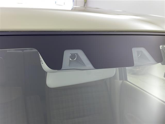 アルトラパンLC L 禁煙車 デュアルセンサーブレーキ 社外カーオーディオMVH-6600 BT/AUX/USB 前席シートヒーター コーナーセンサー LEDヘッドライト スマートキー ビルトインETC(3枚目)