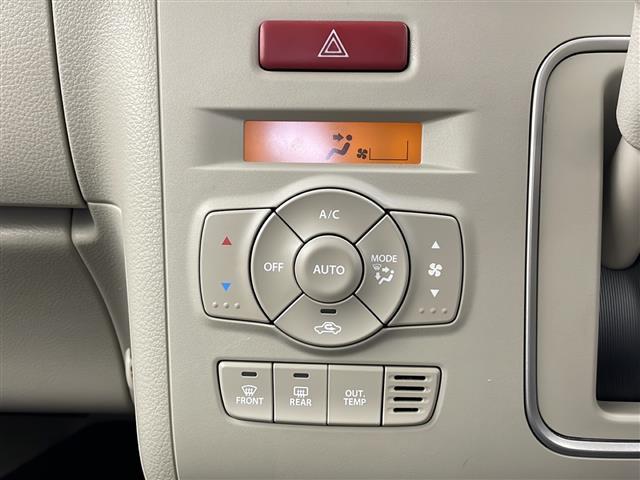 アルトラパンLC L 禁煙車 デュアルセンサーブレーキ 社外カーオーディオMVH-6600 BT/AUX/USB 前席シートヒーター コーナーセンサー LEDヘッドライト スマートキー ビルトインETC(14枚目)