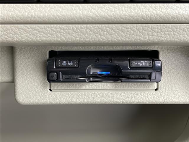 アルトラパンLC L 禁煙車 デュアルセンサーブレーキ 社外カーオーディオMVH-6600 BT/AUX/USB 前席シートヒーター コーナーセンサー LEDヘッドライト スマートキー ビルトインETC(15枚目)