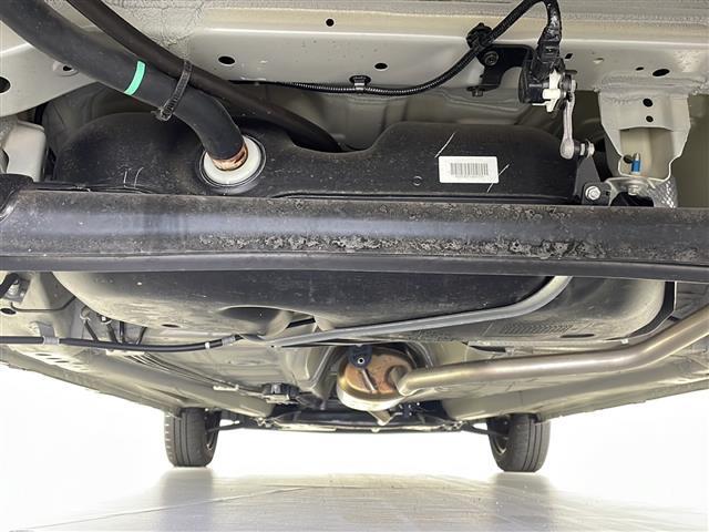 アルトラパンLC L 禁煙車 デュアルセンサーブレーキ 社外カーオーディオMVH-6600 BT/AUX/USB 前席シートヒーター コーナーセンサー LEDヘッドライト スマートキー ビルトインETC(42枚目)