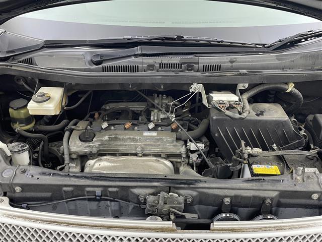 ヴォクシー Z 煌 社外メモリーナビ AM FM CD DVD ワンセグ BT ETC 純正マット ドアバイザー オートエアコン 保証書 取扱説明書(6枚目)