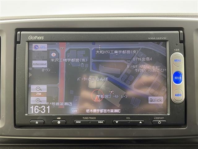 Ｎ－ＯＮＥ Ｇ・Ｌパッケージ　禁煙車　バックカメラ　純正Ｇａｔｈｅｒｓナビ　Ｂｌｕｅｔｏｏｔｈ　ワンセグ　ＥＴＣ　オートライト　スペアキー（2枚目）