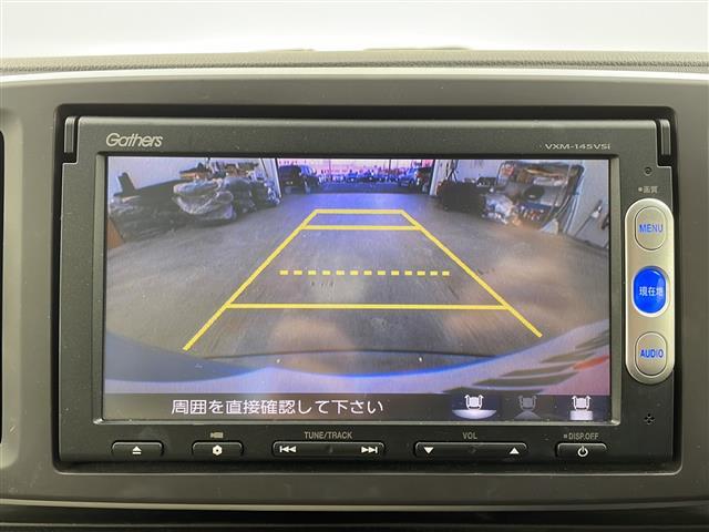 Ｎ－ＯＮＥ Ｇ・Ｌパッケージ　禁煙車　バックカメラ　純正Ｇａｔｈｅｒｓナビ　Ｂｌｕｅｔｏｏｔｈ　ワンセグ　ＥＴＣ　オートライト　スペアキー（4枚目）