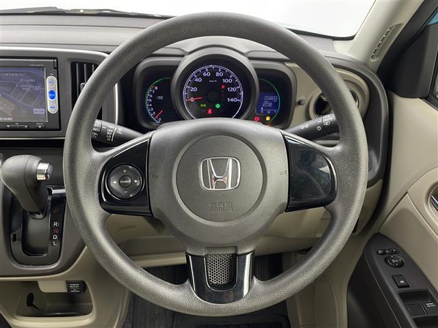 Ｎ－ＯＮＥ Ｇ・Ｌパッケージ　禁煙車　バックカメラ　純正Ｇａｔｈｅｒｓナビ　Ｂｌｕｅｔｏｏｔｈ　ワンセグ　ＥＴＣ　オートライト　スペアキー（5枚目）