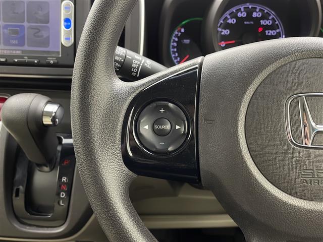 Ｎ－ＯＮＥ Ｇ・Ｌパッケージ　禁煙車　バックカメラ　純正Ｇａｔｈｅｒｓナビ　Ｂｌｕｅｔｏｏｔｈ　ワンセグ　ＥＴＣ　オートライト　スペアキー（7枚目）