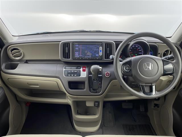 Ｎ－ＯＮＥ Ｇ・Ｌパッケージ　禁煙車　バックカメラ　純正Ｇａｔｈｅｒｓナビ　Ｂｌｕｅｔｏｏｔｈ　ワンセグ　ＥＴＣ　オートライト　スペアキー（18枚目）