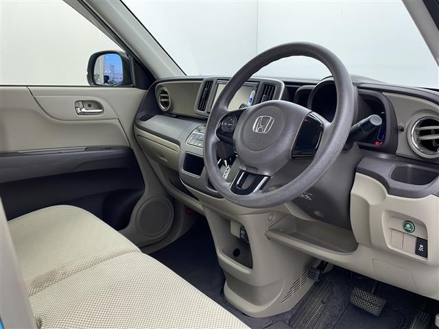 Ｎ－ＯＮＥ Ｇ・Ｌパッケージ　禁煙車　バックカメラ　純正Ｇａｔｈｅｒｓナビ　Ｂｌｕｅｔｏｏｔｈ　ワンセグ　ＥＴＣ　オートライト　スペアキー（19枚目）