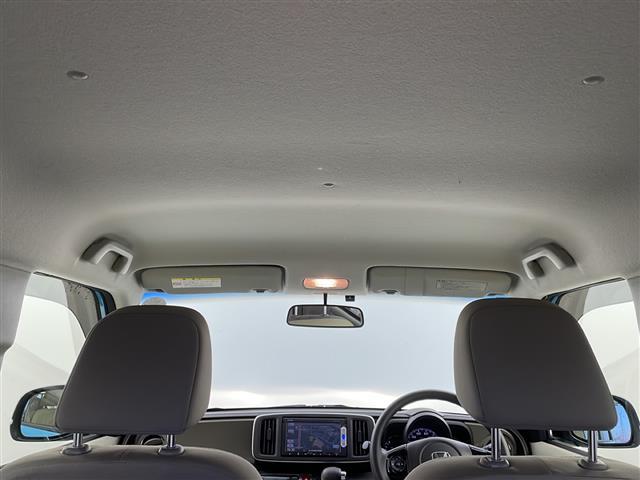 Ｎ－ＯＮＥ Ｇ・Ｌパッケージ　禁煙車　バックカメラ　純正Ｇａｔｈｅｒｓナビ　Ｂｌｕｅｔｏｏｔｈ　ワンセグ　ＥＴＣ　オートライト　スペアキー（26枚目）