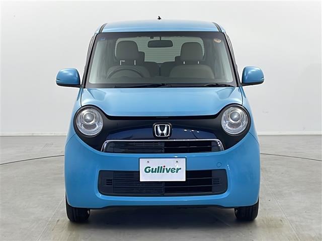 Ｎ－ＯＮＥ Ｇ・Ｌパッケージ　禁煙車　バックカメラ　純正Ｇａｔｈｅｒｓナビ　Ｂｌｕｅｔｏｏｔｈ　ワンセグ　ＥＴＣ　オートライト　スペアキー（30枚目）