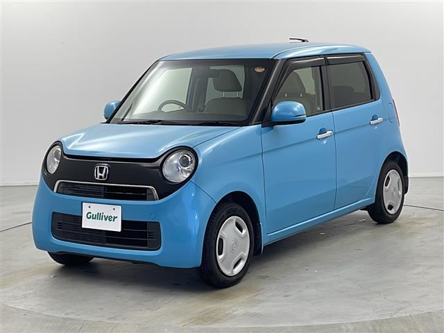 Ｎ－ＯＮＥ Ｇ・Ｌパッケージ　禁煙車　バックカメラ　純正Ｇａｔｈｅｒｓナビ　Ｂｌｕｅｔｏｏｔｈ　ワンセグ　ＥＴＣ　オートライト　スペアキー（31枚目）