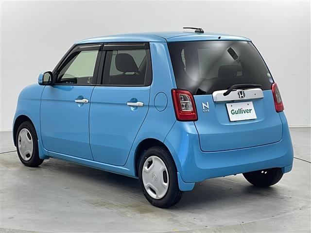 Ｎ－ＯＮＥ Ｇ・Ｌパッケージ　禁煙車　バックカメラ　純正Ｇａｔｈｅｒｓナビ　Ｂｌｕｅｔｏｏｔｈ　ワンセグ　ＥＴＣ　オートライト　スペアキー（33枚目）