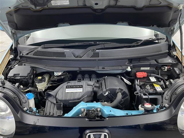 Ｎ－ＯＮＥ Ｇ・Ｌパッケージ　禁煙車　バックカメラ　純正Ｇａｔｈｅｒｓナビ　Ｂｌｕｅｔｏｏｔｈ　ワンセグ　ＥＴＣ　オートライト　スペアキー（41枚目）