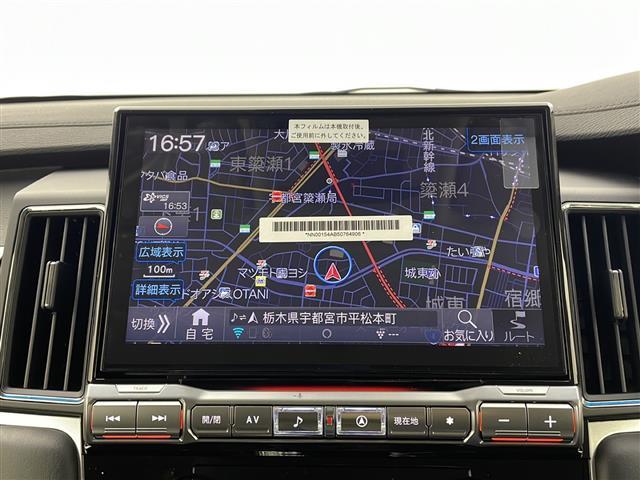 デリカD:5 シャモニー 登録済未使用車 全周囲カメラ 純正11インチメモリーナビ 純正12.8インチフリップダウン 衝突軽減 レーダークルーズ 両側電動 シートヒーター ステアリングヒーター 電動リアゲート パドルシフト(13枚目)