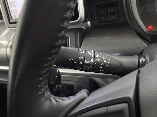 スペーシアギア ハイブリッドXZ 禁煙車 純正ナビ 衝突軽減 レーダークルーズコントロール 横滑り防止 車線逸脱抑制機能 両側パワースライドドア 前席シートヒーター ETC ドライブレコーダー 全周囲カメラ クリアランナソー(11枚目)