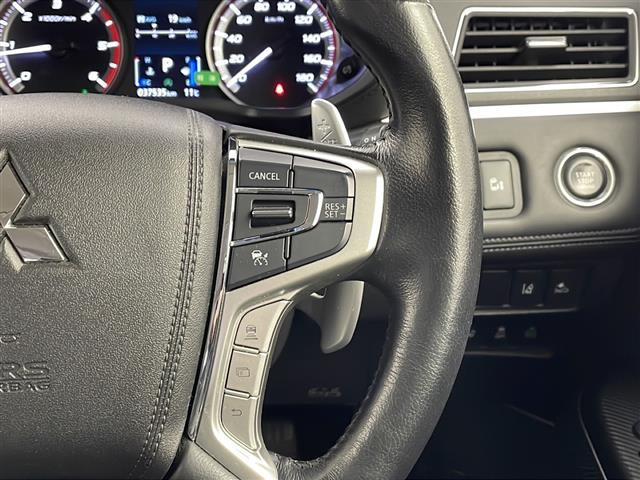 デリカD:5 G パワーパッケージ 禁煙車 4WD 純正10インチメモリーナビ BT HDMI フルセグTV アラウンドビューモニター e-Asist 衝突被害軽減ブレーキ オートサイドステップ 両側電動スライドドア パワーバックドア(14枚目)