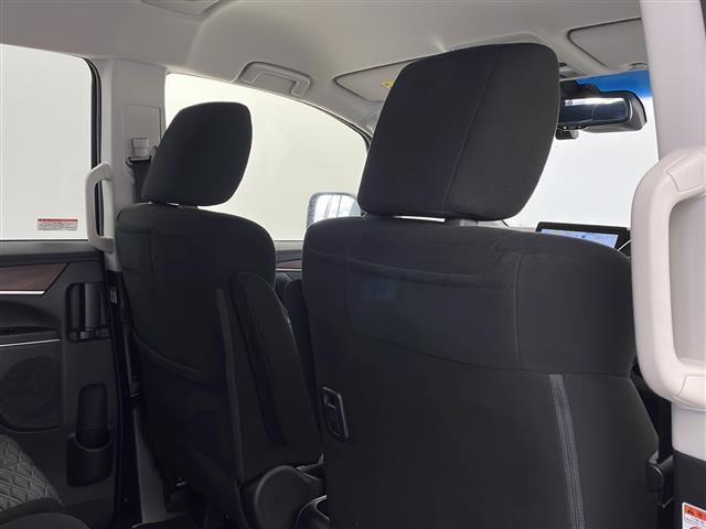 デリカD:5 G パワーパッケージ 禁煙車 4WD 純正10インチメモリーナビ BT HDMI フルセグTV アラウンドビューモニター e-Asist 衝突被害軽減ブレーキ オートサイドステップ 両側電動スライドドア パワーバックドア(30枚目)