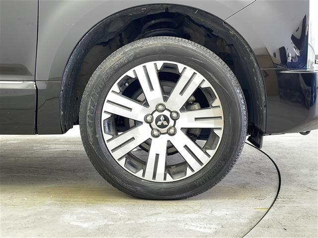 デリカD:5 G パワーパッケージ 禁煙車 4WD 純正10インチメモリーナビ BT HDMI フルセグTV アラウンドビューモニター e-Asist 衝突被害軽減ブレーキ オートサイドステップ 両側電動スライドドア パワーバックドア(40枚目)