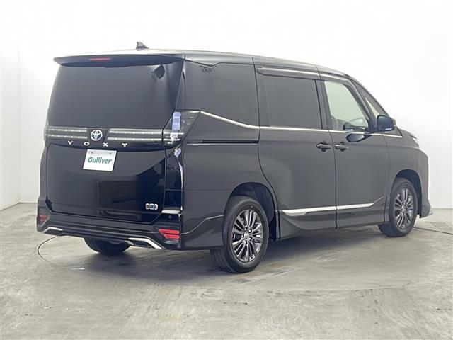 ヴォクシー ハイブリッドS-Z 禁煙車 純正ナビ バックカメラ モデリスタフルエアロ レーダークルーズコントロール 前席シートヒーター ステアリングヒーター パワーバックドア ステアリングスイッチ スマートキー スペアキー ETC(15枚目)