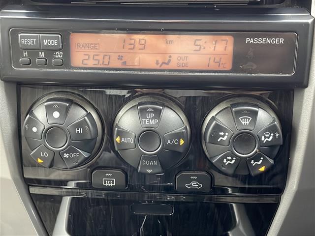 ハイラックスサーフ SSR-G 4WD 社外ナビ ドライブレコーダー ETC 電動格納ミラー 純正アルミホイール 純正フロアマット フォグライト リモコンキー(12枚目)