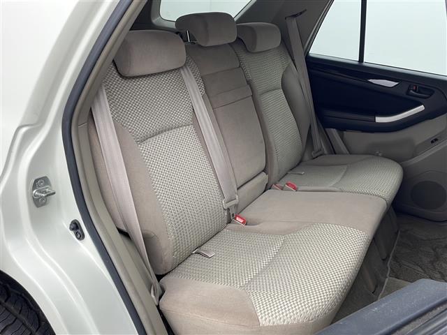 ハイラックスサーフ SSR-G 4WD 社外ナビ ドライブレコーダー ETC 電動格納ミラー 純正アルミホイール 純正フロアマット フォグライト リモコンキー(23枚目)