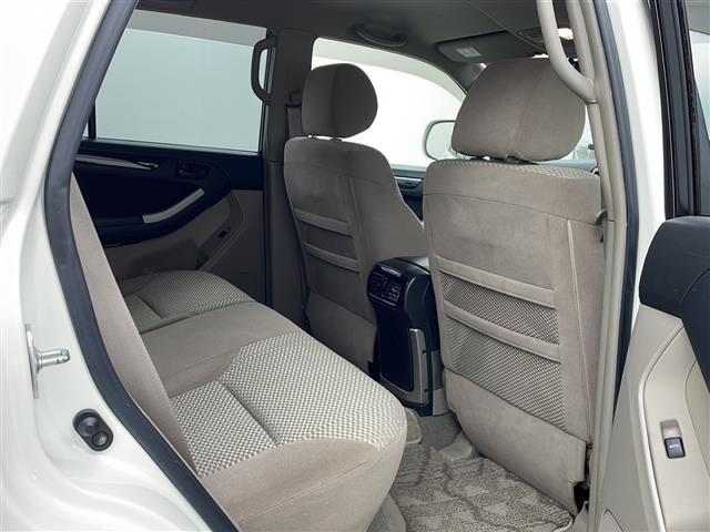 ハイラックスサーフ SSR-G 4WD 社外ナビ ドライブレコーダー ETC 電動格納ミラー 純正アルミホイール 純正フロアマット フォグライト リモコンキー(24枚目)