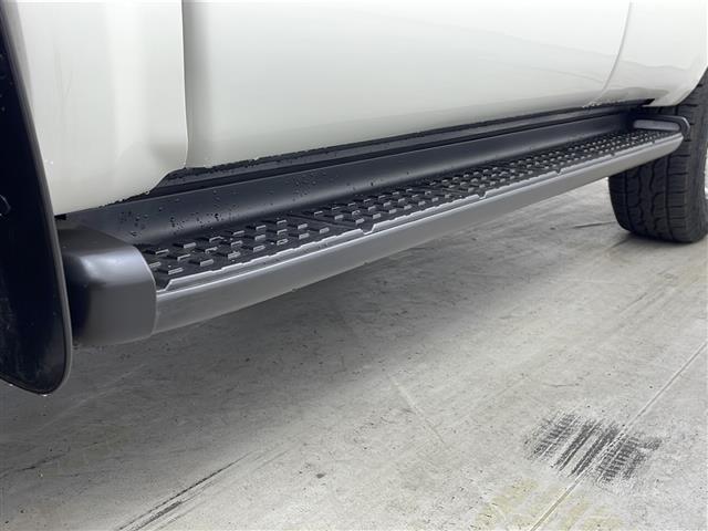 ハイラックスサーフ SSR-G 4WD 社外ナビ ドライブレコーダー ETC 電動格納ミラー 純正アルミホイール 純正フロアマット フォグライト リモコンキー(41枚目)