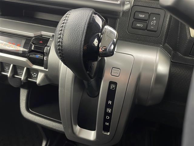 クロスビー HYBRID MZ 純正ナビ(FM/AM/TV/BT/CD/DVD) 衝突軽減ブレーキ レーンキープアシスト アダプティブクルーズコントロール コーナーセンサー 横滑り防止 全方位カメラETC2.0 シートヒーター(11枚目)