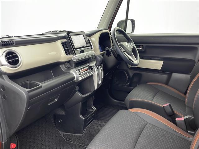 クロスビー HYBRID MZ 純正ナビ(FM/AM/TV/BT/CD/DVD) 衝突軽減ブレーキ レーンキープアシスト アダプティブクルーズコントロール コーナーセンサー 横滑り防止 全方位カメラETC2.0 シートヒーター(20枚目)