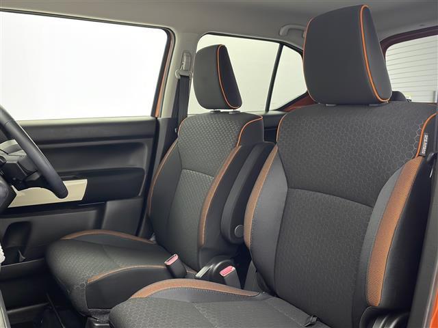 クロスビー HYBRID MZ 純正ナビ(FM/AM/TV/BT/CD/DVD) 衝突軽減ブレーキ レーンキープアシスト アダプティブクルーズコントロール コーナーセンサー 横滑り防止 全方位カメラETC2.0 シートヒーター(21枚目)