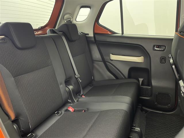 クロスビー HYBRID MZ 純正ナビ(FM/AM/TV/BT/CD/DVD) 衝突軽減ブレーキ レーンキープアシスト アダプティブクルーズコントロール コーナーセンサー 横滑り防止 全方位カメラETC2.0 シートヒーター(22枚目)