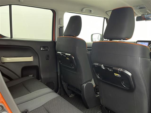 クロスビー HYBRID MZ 純正ナビ(FM/AM/TV/BT/CD/DVD) 衝突軽減ブレーキ レーンキープアシスト アダプティブクルーズコントロール コーナーセンサー 横滑り防止 全方位カメラETC2.0 シートヒーター(23枚目)