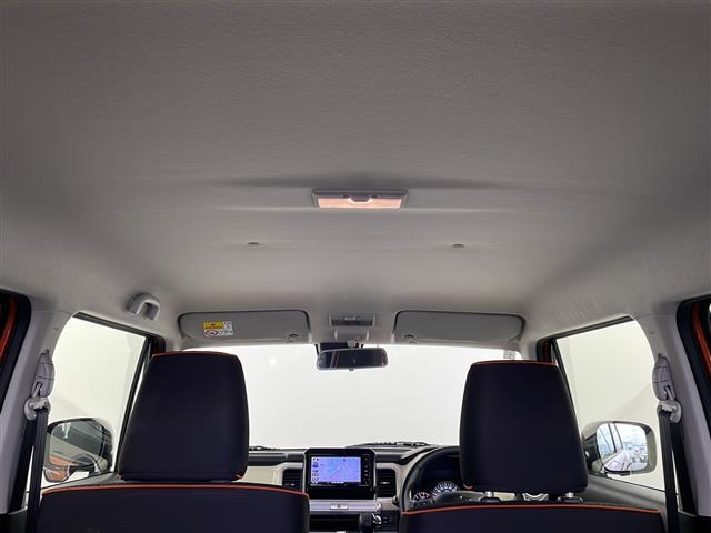 クロスビー HYBRID MZ 純正ナビ(FM/AM/TV/BT/CD/DVD) 衝突軽減ブレーキ レーンキープアシスト アダプティブクルーズコントロール コーナーセンサー 横滑り防止 全方位カメラETC2.0 シートヒーター(26枚目)