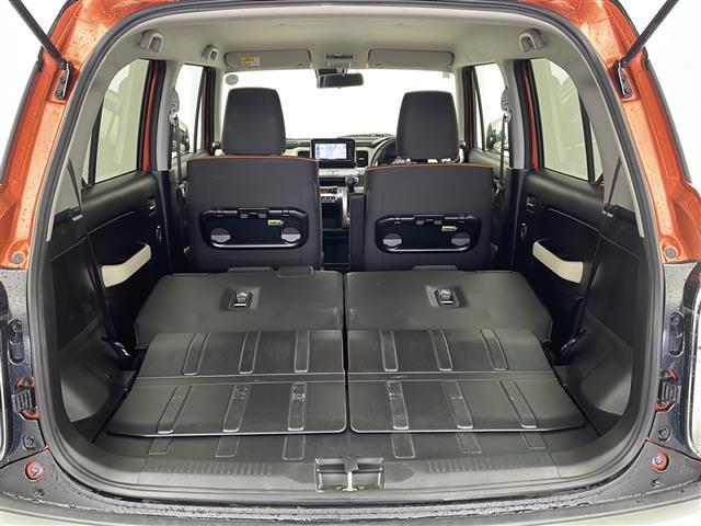 クロスビー HYBRID MZ 純正ナビ(FM/AM/TV/BT/CD/DVD) 衝突軽減ブレーキ レーンキープアシスト アダプティブクルーズコントロール コーナーセンサー 横滑り防止 全方位カメラETC2.0 シートヒーター(29枚目)