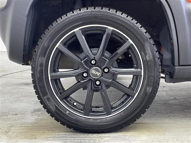 クロスビー HYBRID MZ 純正ナビ(FM/AM/TV/BT/CD/DVD) 衝突軽減ブレーキ レーンキープアシスト アダプティブクルーズコントロール コーナーセンサー 横滑り防止 全方位カメラETC2.0 シートヒーター(40枚目)