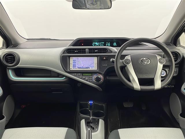 アクア S(2枚目)