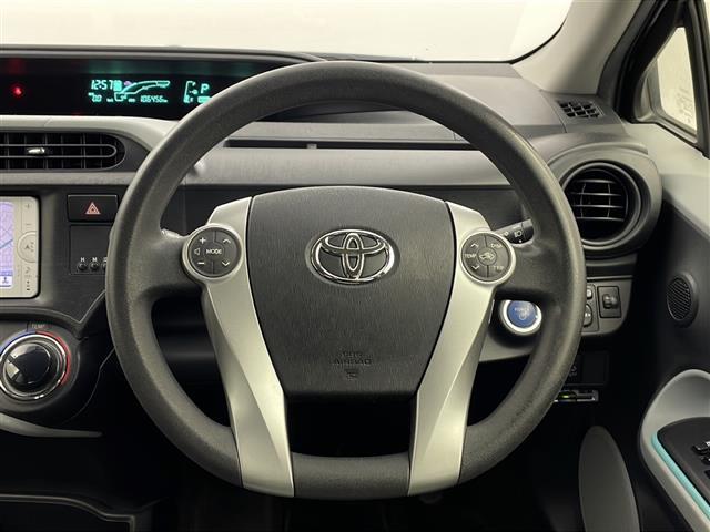 アクア S(4枚目)