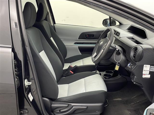 アクア S(5枚目)