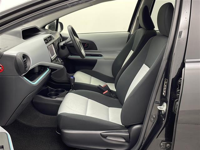 アクア S(6枚目)