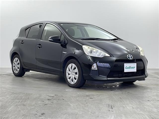 アクア S(7枚目)