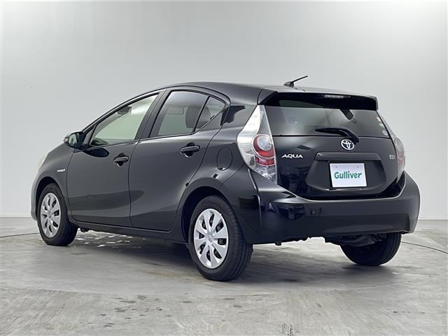 アクア S(8枚目)