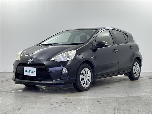 アクア S(9枚目)