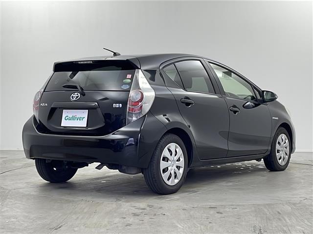 アクア S(10枚目)