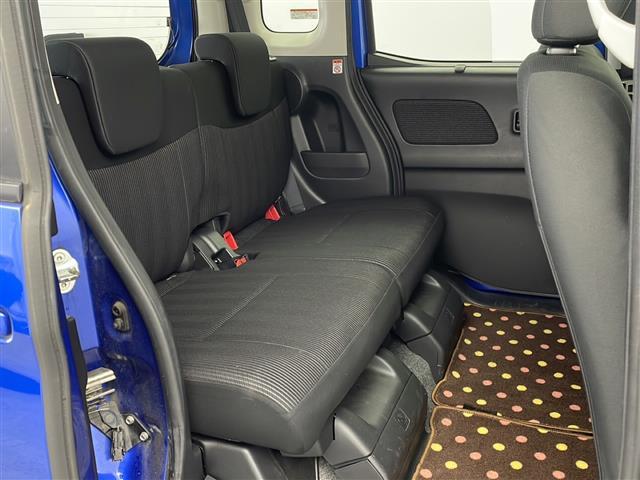 デイズルークス ハイウェイスター　Ｘ　Ｇパッケージ　禁煙車　純正ナビ　衝突軽減システム　両側パワースライドドア　全周囲カメラ　横滑り防止　ＥＴＣ　ドライブレコーダー　電動格納ミラー　Ａストップ　社外フロアマット　純正アルミホイール　プッシュスタート（20枚目）