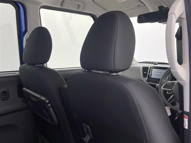 デイズルークス ハイウェイスター　Ｘ　Ｇパッケージ　禁煙車　純正ナビ　衝突軽減システム　両側パワースライドドア　全周囲カメラ　横滑り防止　ＥＴＣ　ドライブレコーダー　電動格納ミラー　Ａストップ　社外フロアマット　純正アルミホイール　プッシュスタート（21枚目）