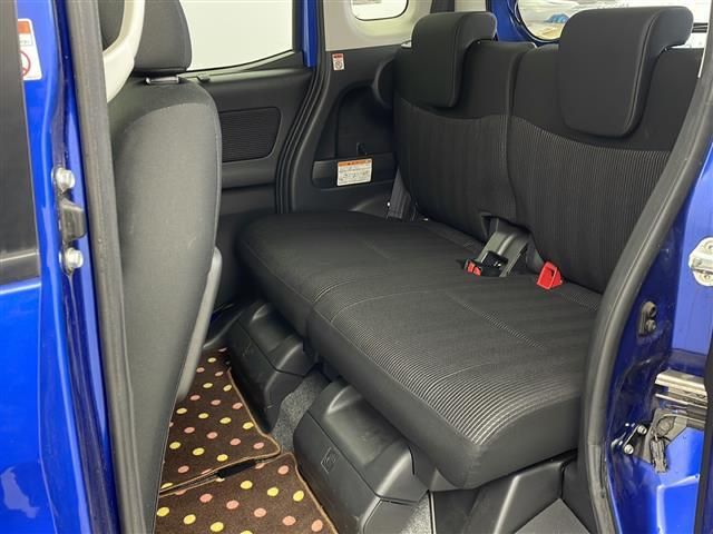 デイズルークス ハイウェイスター　Ｘ　Ｇパッケージ　禁煙車　純正ナビ　衝突軽減システム　両側パワースライドドア　全周囲カメラ　横滑り防止　ＥＴＣ　ドライブレコーダー　電動格納ミラー　Ａストップ　社外フロアマット　純正アルミホイール　プッシュスタート（24枚目）