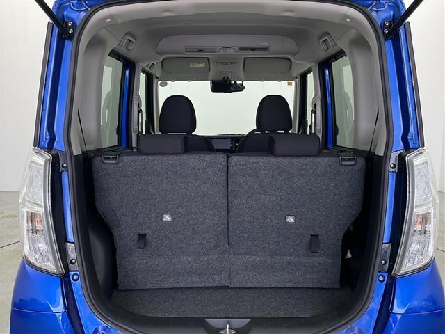 デイズルークス ハイウェイスター　Ｘ　Ｇパッケージ　禁煙車　純正ナビ　衝突軽減システム　両側パワースライドドア　全周囲カメラ　横滑り防止　ＥＴＣ　ドライブレコーダー　電動格納ミラー　Ａストップ　社外フロアマット　純正アルミホイール　プッシュスタート（26枚目）