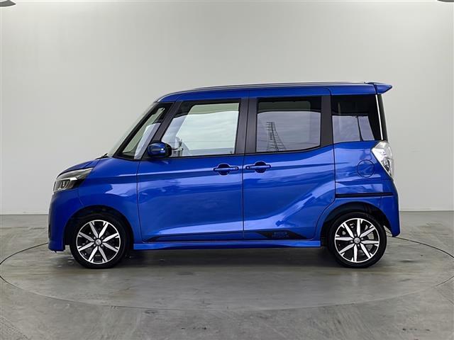 デイズルークス ハイウェイスター　Ｘ　Ｇパッケージ　禁煙車　純正ナビ　衝突軽減システム　両側パワースライドドア　全周囲カメラ　横滑り防止　ＥＴＣ　ドライブレコーダー　電動格納ミラー　Ａストップ　社外フロアマット　純正アルミホイール　プッシュスタート（36枚目）